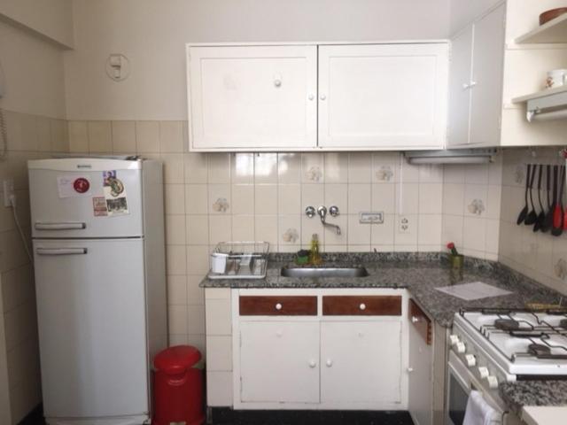 Centrico Departamento Amoblado Apartamento