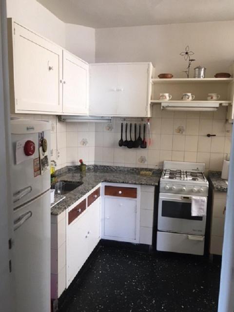 Centrico Departamento Amoblado Apartamento