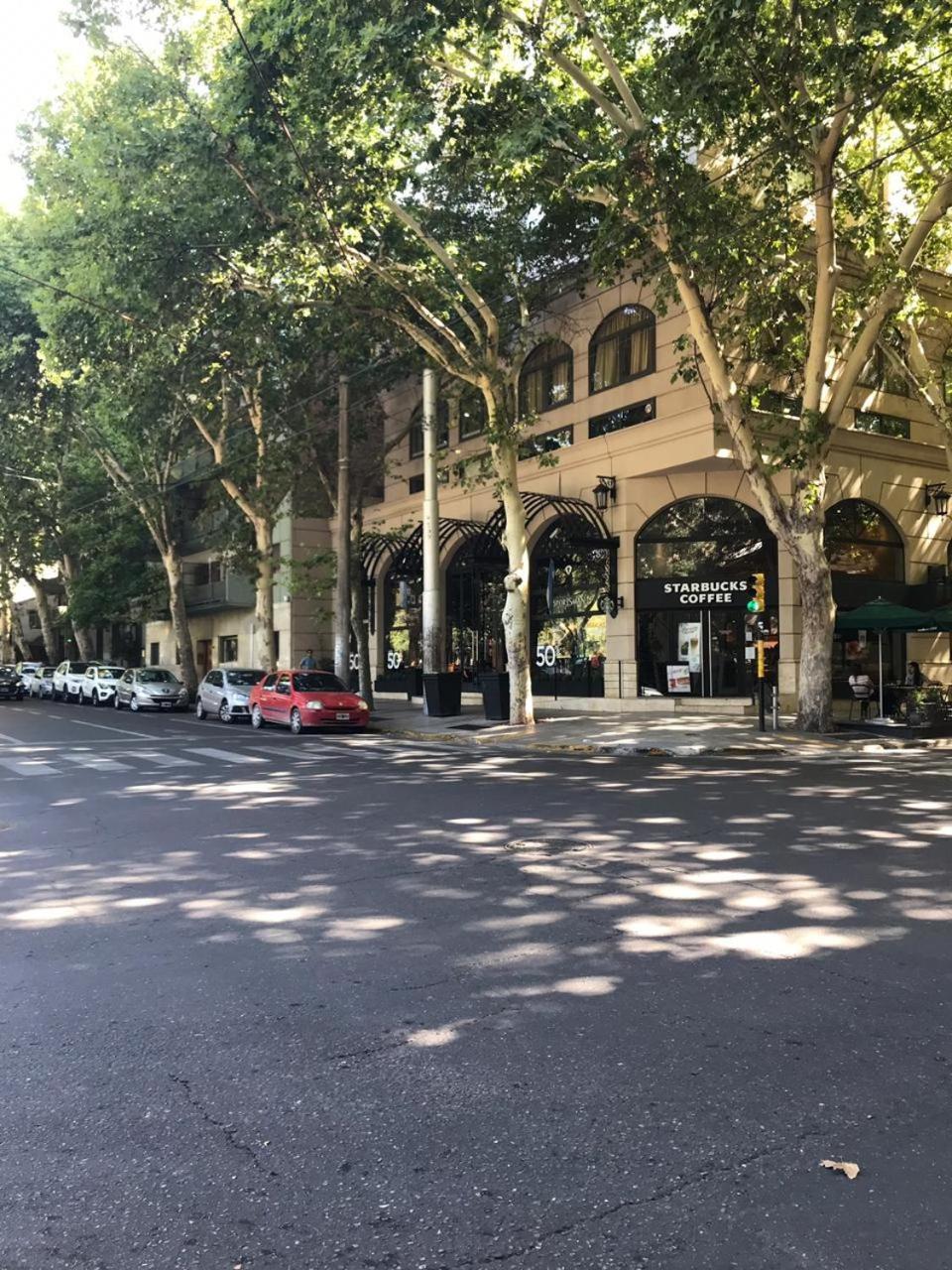 Centrico Departamento Amoblado Apartamento