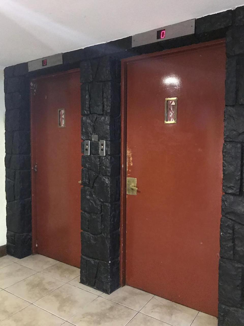 Apartamento Centrico Departamento Amoblado *