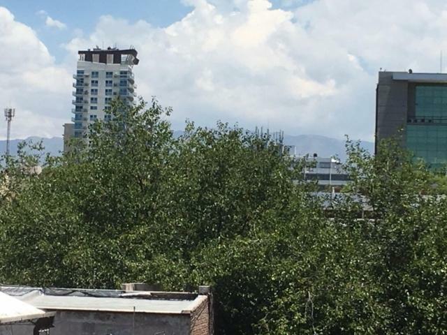 Centrico Departamento Amoblado Apartamento Mendoza